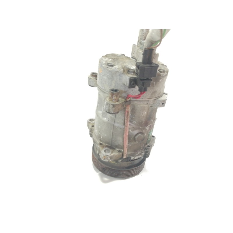 Recambio de compresor aire acondicionado para seat ibiza (6k) gt referencia OEM IAM 1H0820903D  