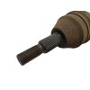 Recambio de transmision delantera izquierda para dodge nitro 2.8 crd 4wd referencia OEM IAM 5189279AA P52114571AB 