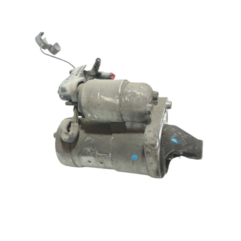 Recambio de motor arranque para fiat grande punto (199) 1.4 referencia OEM IAM   