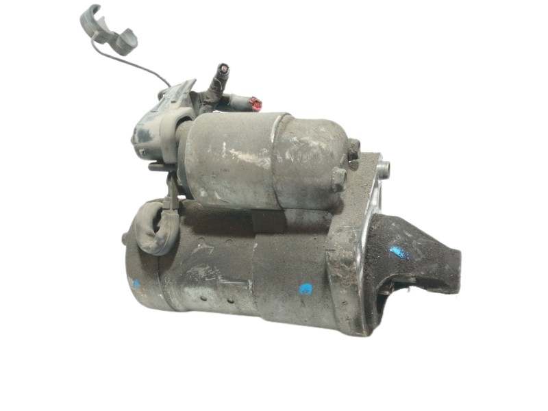 Recambio de motor arranque para fiat grande punto (199) 1.4 referencia OEM IAM   