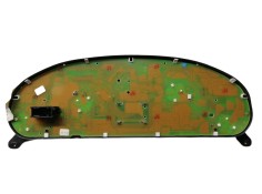 Recambio de cuadro instrumentos para peugeot 406 berlina (s1/s2) srdt referencia OEM IAM 9644230980 110080108015  2
