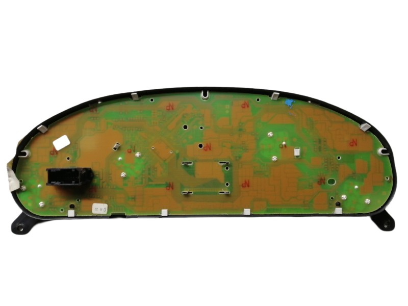 Recambio de cuadro instrumentos para peugeot 406 berlina (s1/s2) srdt referencia OEM IAM 9644230980 110080108015 