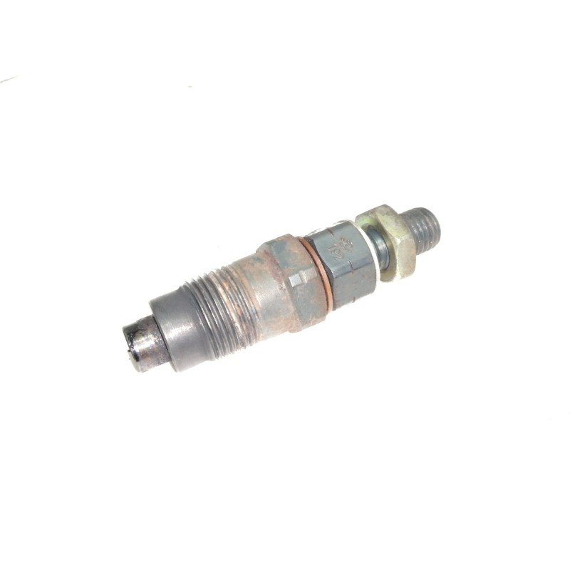 Recambio de inyector para ford ranger (eq) extrakabine 4x4 referencia OEM IAM   