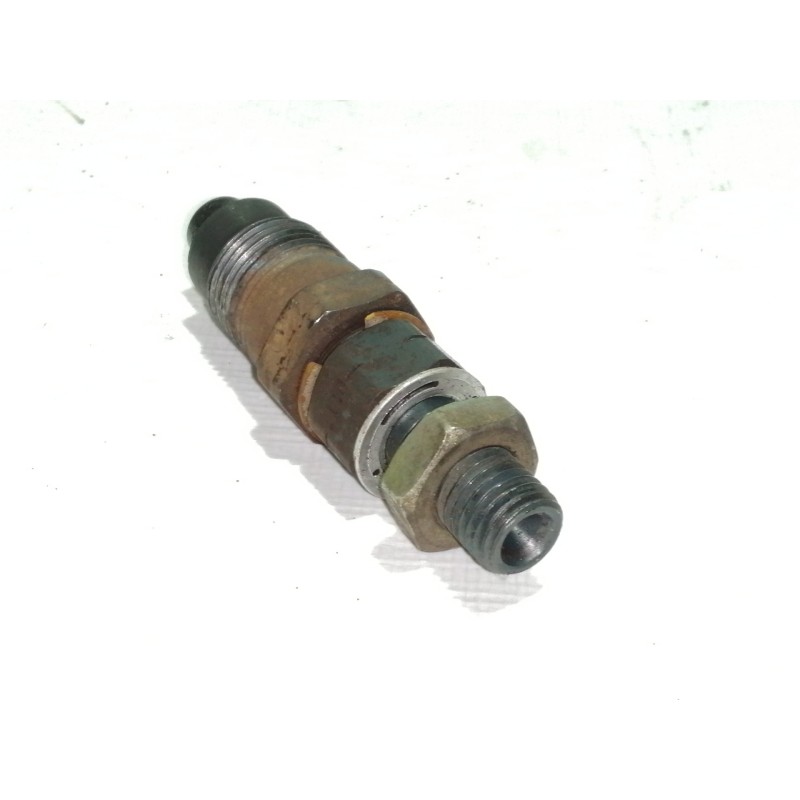 Recambio de inyector para ford ranger (eq) extrakabine 4x4 referencia OEM IAM   