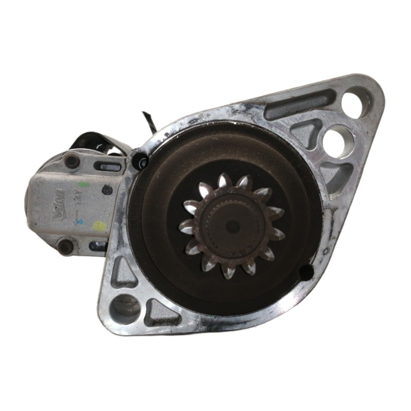 Recambio de motor arranque para seat altea xl (5p5) reference ecomotive referencia OEM IAM 02Z911024A ESW20ER121 