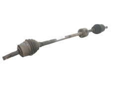 Recambio de transmision delantera derecha para fiat grande punto (199) 1.4 referencia OEM IAM   