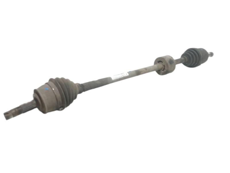 Recambio de transmision delantera derecha para fiat grande punto (199) 1.4 referencia OEM IAM   