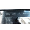 Recambio de retrovisor izquierdo para seat toledo ii (1m2) 1.9 tdi referencia OEM IAM 1M2857507B01C 057205LLL 