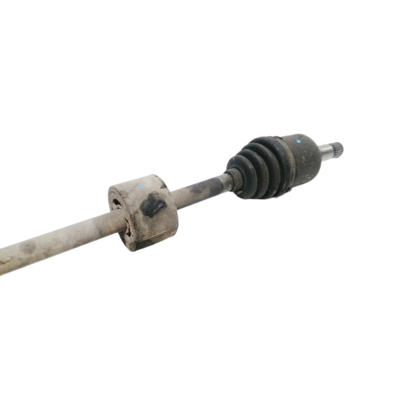 Recambio de transmision delantera derecha para fiat grande punto (199) 1.4 referencia OEM IAM   