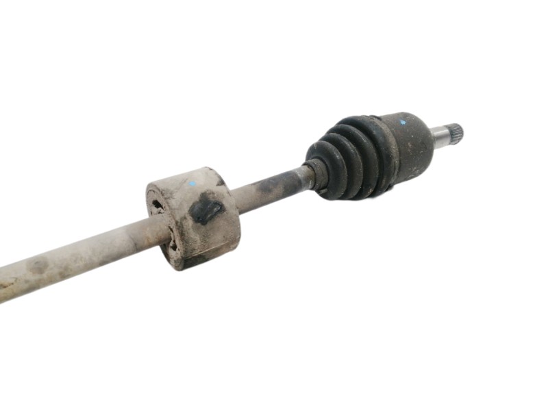 Recambio de transmision delantera derecha para fiat grande punto (199) 1.4 referencia OEM IAM   