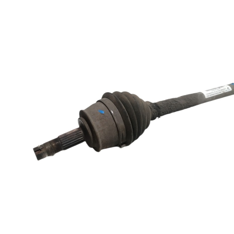 Recambio de transmision delantera derecha para fiat grande punto (199) 1.4 referencia OEM IAM   