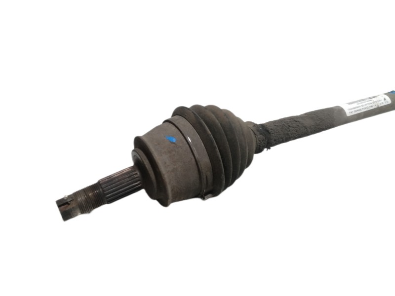 Recambio de transmision delantera derecha para fiat grande punto (199) 1.4 referencia OEM IAM   