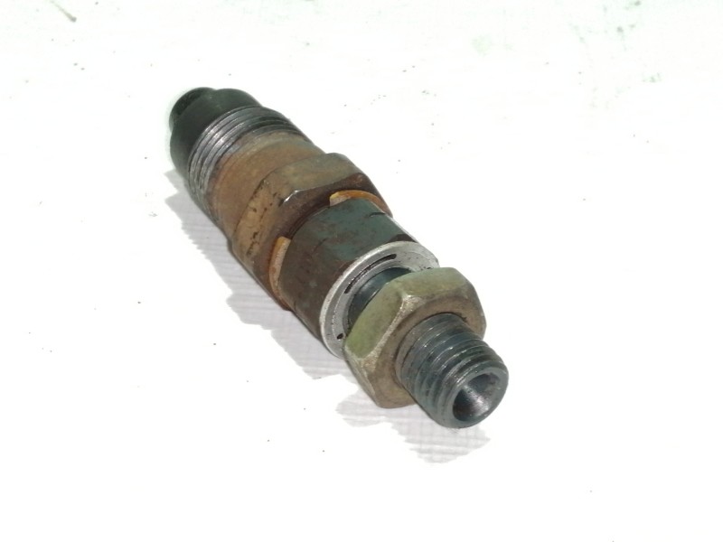 Recambio de inyector para ford ranger (eq) extrakabine 4x4 referencia OEM IAM   