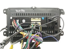 Recambio de pantalla multifuncion para volkswagen scirocco (137) 2.0 tdi (103kw) referencia OEM IAM   SISTEMA AUDIO / NAVEGADOR 2