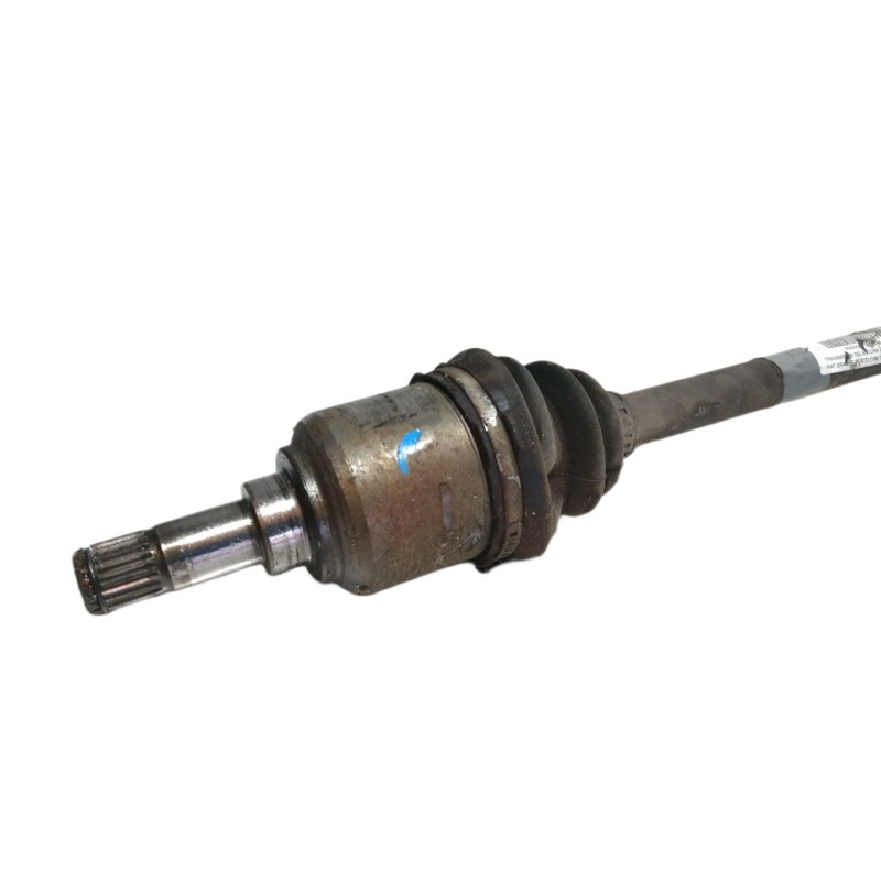 Recambio de transmision delantera izquierda para fiat grande punto (199) 1.4 referencia OEM IAM   