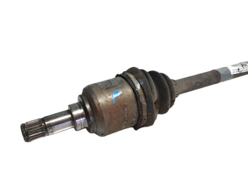 Recambio de transmision delantera izquierda para fiat grande punto (199) 1.4 referencia OEM IAM   