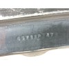 Recambio de aleta delantera izquierda para bmw x5 (e53) 3.0d referencia OEM IAM 41357000385 65713P247B 