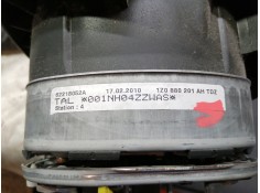 Recambio de airbag delantero izquierdo para skoda octavia berlina (1z3) ambition referencia OEM IAM 1Z0880201AH 62218052A  2