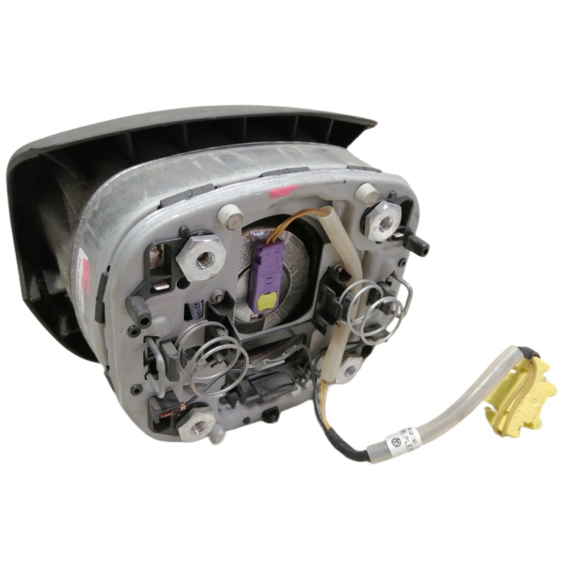 Recambio de airbag delantero izquierdo para skoda octavia berlina (1z3) ambition referencia OEM IAM 1Z0880201AH 62218052A 