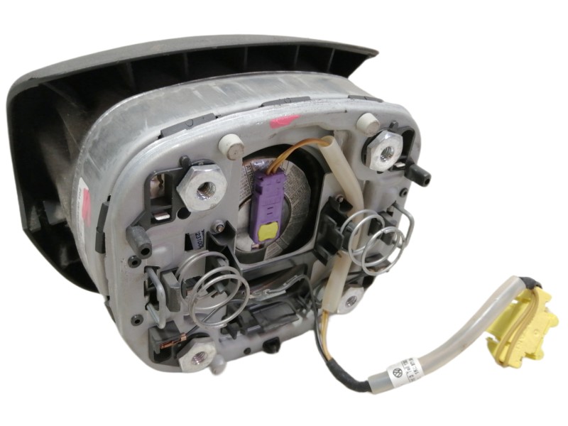 Recambio de airbag delantero izquierdo para skoda octavia berlina (1z3) ambition referencia OEM IAM 1Z0880201AH 62218052A 