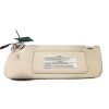 Recambio de parasol derecho para chrysler new yorker (lh) básico referencia OEM IAM WW98MF1  