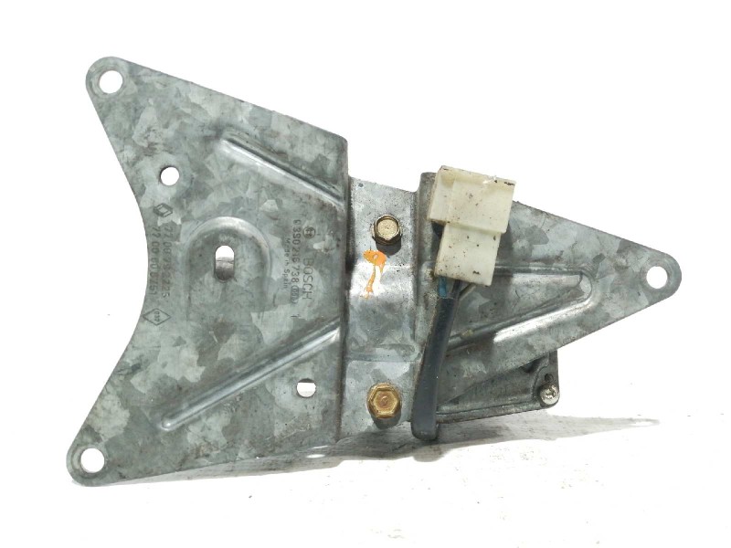 Recambio de motor limpia trasero para renault clio i fase i+ii (b/c57) 1.2 referencia OEM IAM   