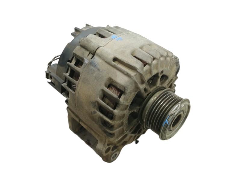 Recambio de alternador para skoda octavia berlina (1z3) ambition referencia OEM IAM 03L903023F TG14C026 2607703A 310000644 