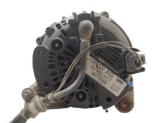 Recambio de alternador para skoda octavia berlina (1z3) ambition referencia OEM IAM 03L903023F TG14C026 2607703A 310000644  2