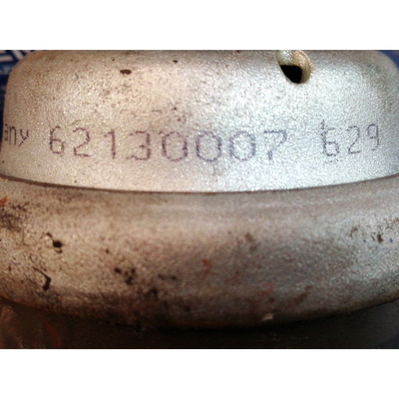 Recambio de soporte motor derecho para peugeot partner (s1) 1.9 diesel referencia OEM IAM 62130007  