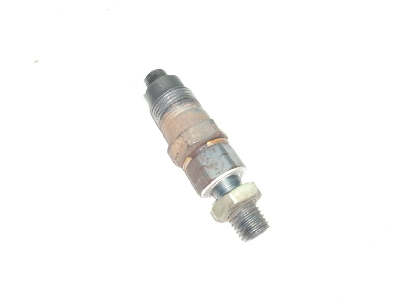 Recambio de inyector para ford ranger (eq) extrakabine 4x4 referencia OEM IAM   