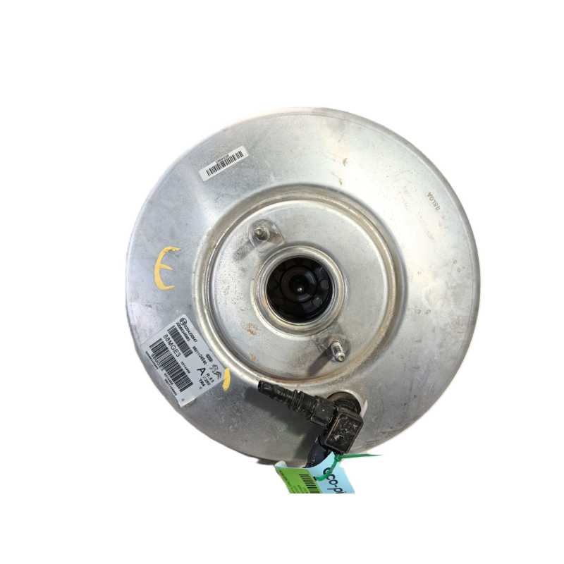 Recambio de servofreno para citroën berlingo furgoneta/monovolumen (k9) 1.5 bluehdi 100 referencia OEM IAM 1635255280 9821104980