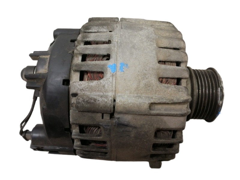 Recambio de alternador para skoda octavia berlina (1z3) ambition referencia OEM IAM 03L903023F TG14C026 2607703A 310000644 