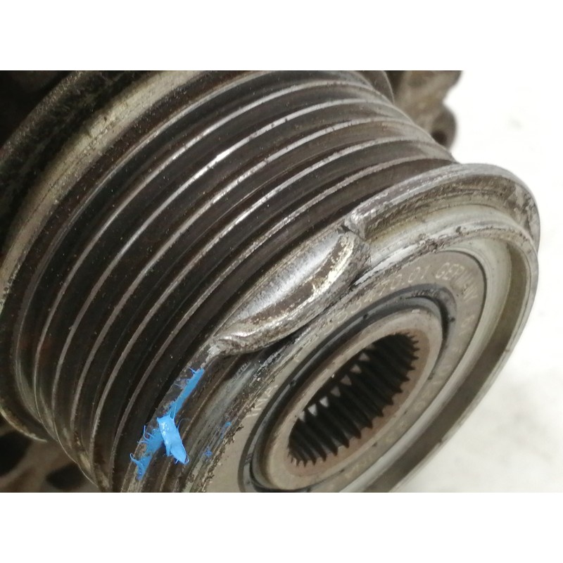 Recambio de alternador para skoda octavia berlina (1z3) ambition referencia OEM IAM 03L903023F TG14C026 2607703A 310000644 