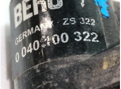 Recambio de bobina encendido para fiat stilo (192) 1.6 16v actual (i) referencia OEM IAM 0040100322   2