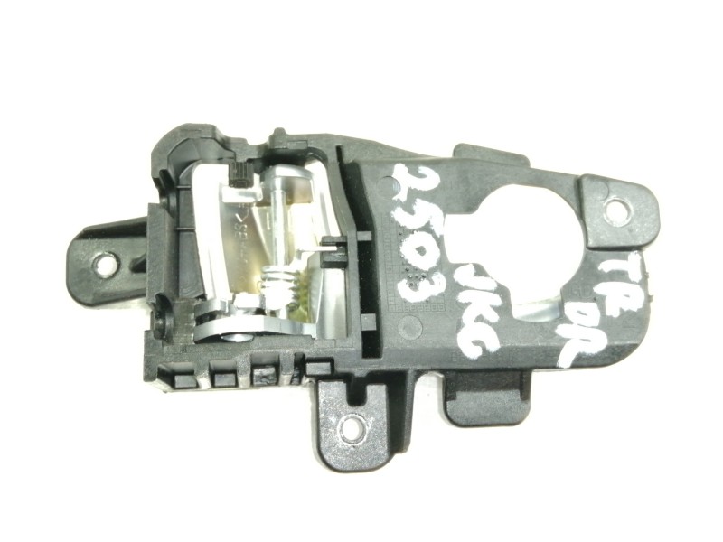 Recambio de maneta interior trasera derecha para hyundai i30 (gd) style referencia OEM IAM 82623  
