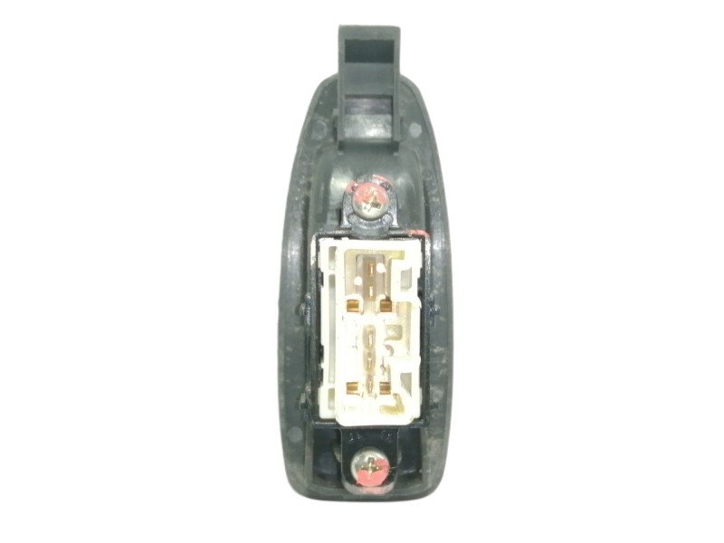 Recambio de mando elevalunas trasero izquierdo para ford ranger (eq) extrakabine 4x4 referencia OEM IAM 3583P59  