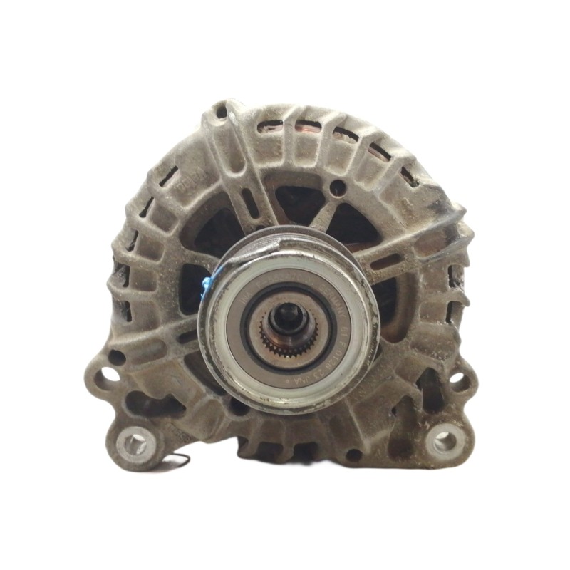 Recambio de alternador para skoda octavia berlina (1z3) ambition referencia OEM IAM 03L903023F TG14C026 2607703A 310000644 