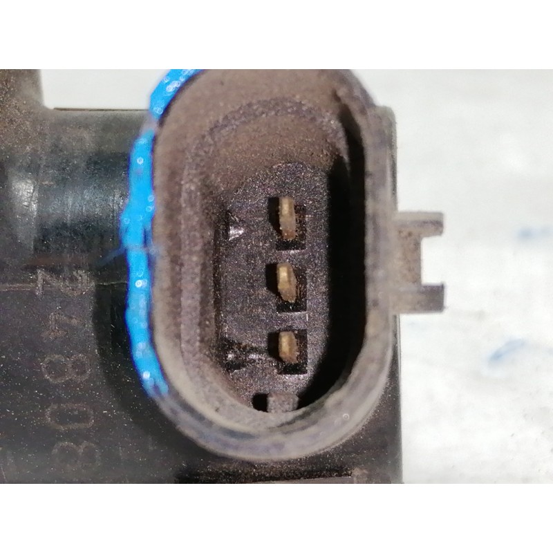 Recambio de bobina encendido para fiat stilo (192) 1.6 16v actual (i) referencia OEM IAM 0040100322  