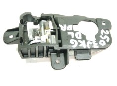 Recambio de maneta interior delantera derecha para hyundai i30 (gd) style referencia OEM IAM 82623   2