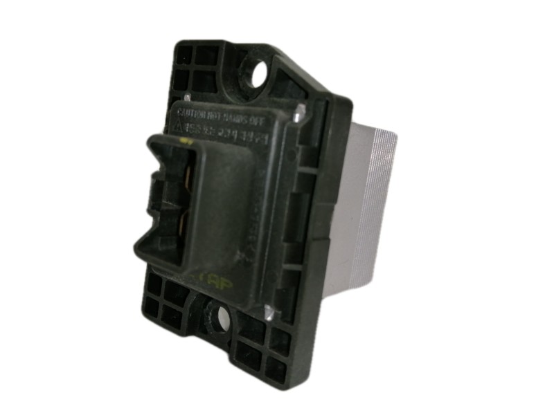 Recambio de resistencia calefaccion para hyundai i30 (gd) style referencia OEM IAM   