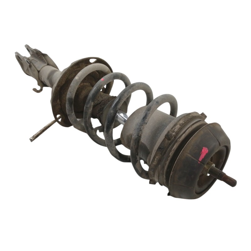 Recambio de amortiguador delantero derecho para opel meriva 1.7 16v cdti referencia OEM IAM 24403434 22194808 24403434