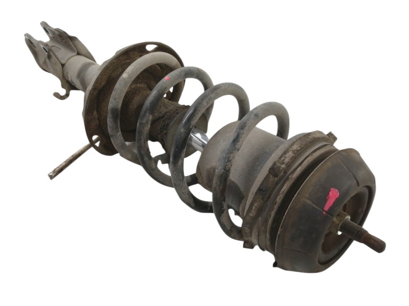 Recambio de amortiguador delantero derecho para opel meriva 1.7 16v cdti referencia OEM IAM 24403434 22194808 24403434