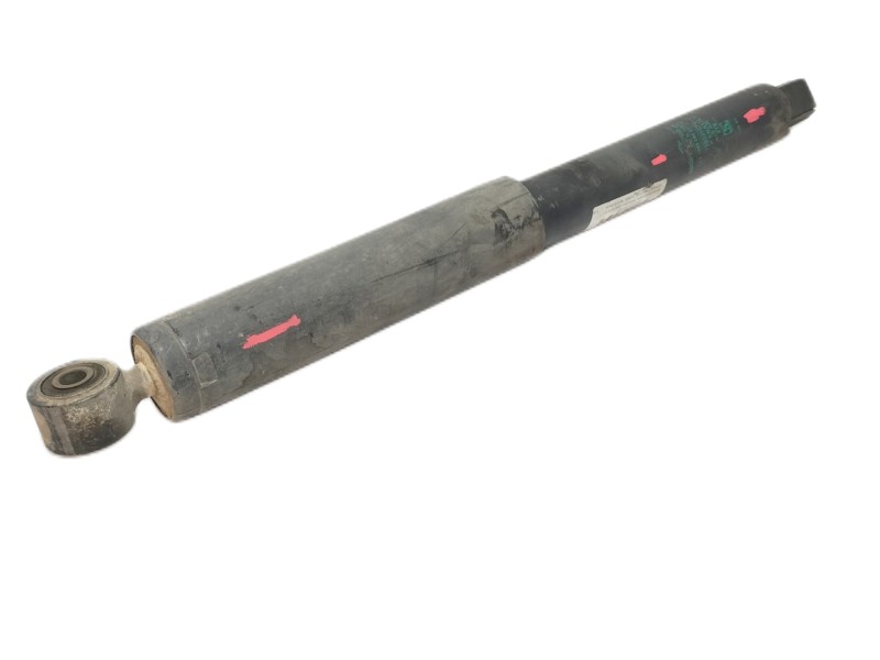 Recambio de amortiguador trasero izquierdo para renault master desde ´98 2.5 diesel referencia OEM IAM 77003107418  