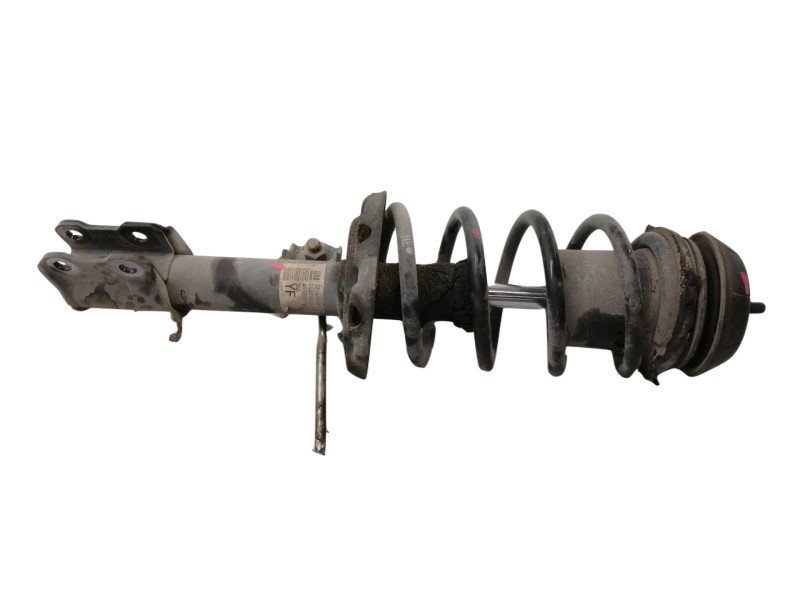 Recambio de amortiguador delantero derecho para opel meriva 1.7 16v cdti referencia OEM IAM 24403434 22194808 24403434