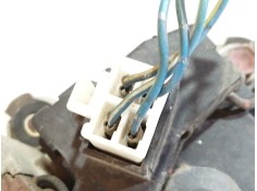 Recambio de motor limpia delantero para ford ranger (eq) extrakabine 4x4 referencia OEM IAM TG1592003161   2