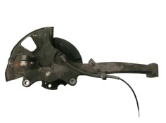 Recambio de mangueta delantera izquierda para ssangyong rodius xdi limited referencia OEM IAM    2