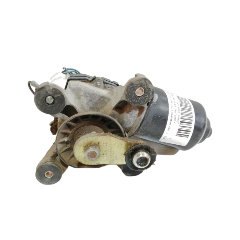 Recambio de motor limpia delantero para ford ranger (eq) extrakabine 4x4 referencia OEM IAM TG1592003161  