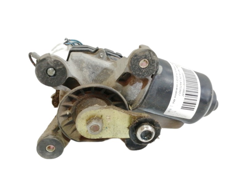 Recambio de motor limpia delantero para ford ranger (eq) extrakabine 4x4 referencia OEM IAM TG1592003161  