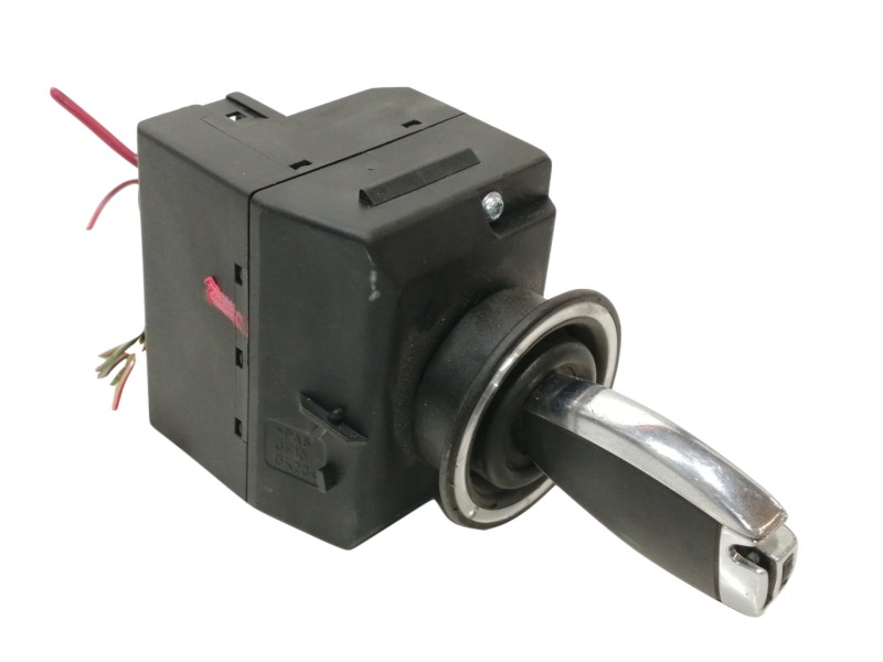 Recambio de conmutador de arranque para mercedes-benz clase e (w211) berlina e 320 cdi (211.022) referencia OEM IAM 2115452308  