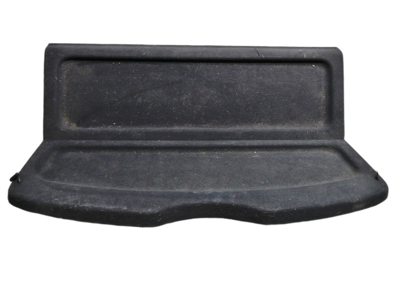 Recambio de bandeja trasera para skoda octavia berlina (1z3) ambition referencia OEM IAM 1Z5867769  